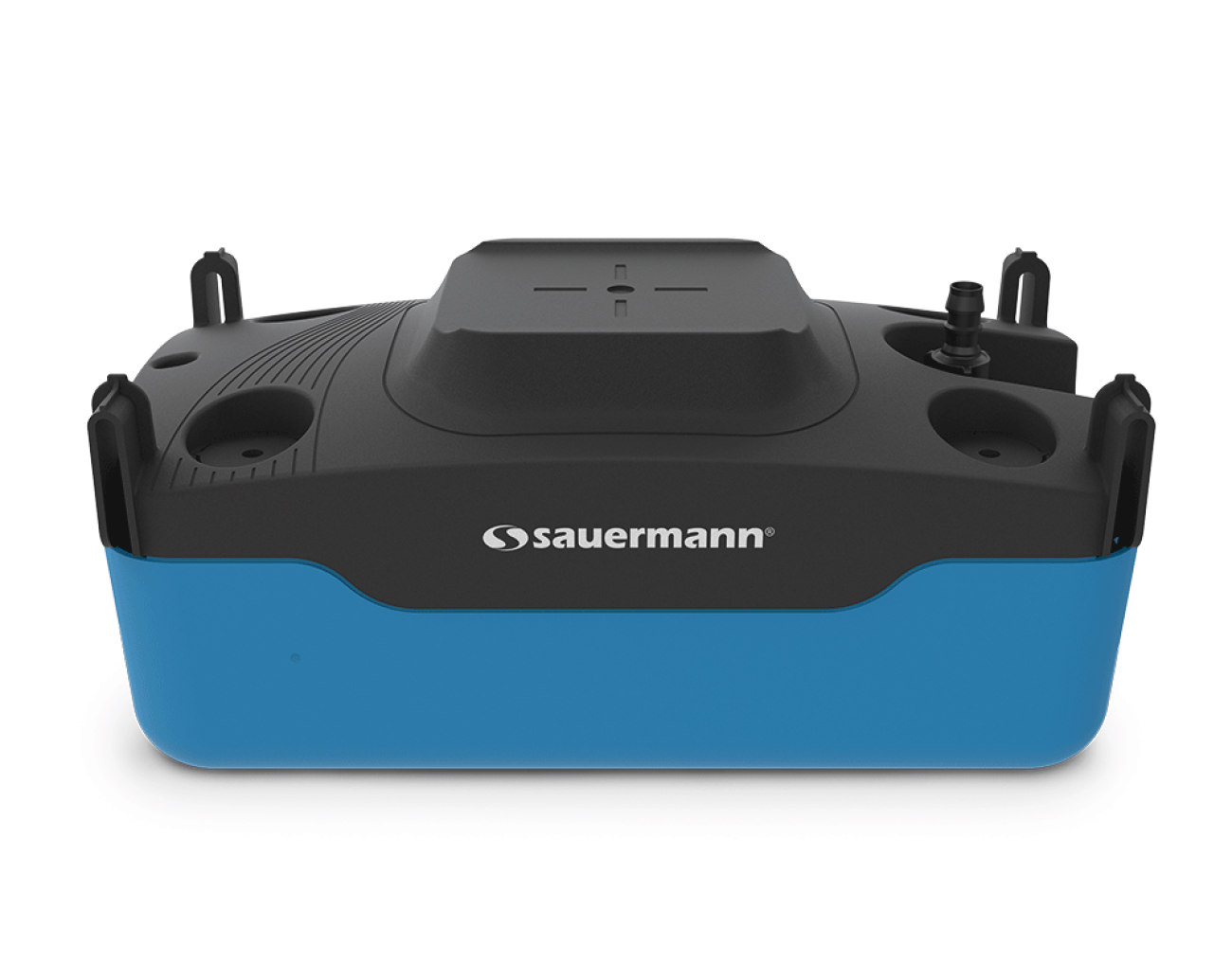 Sauermann SI-83 2 Litre Condensate Tank Pump for AC & Boiler Systems