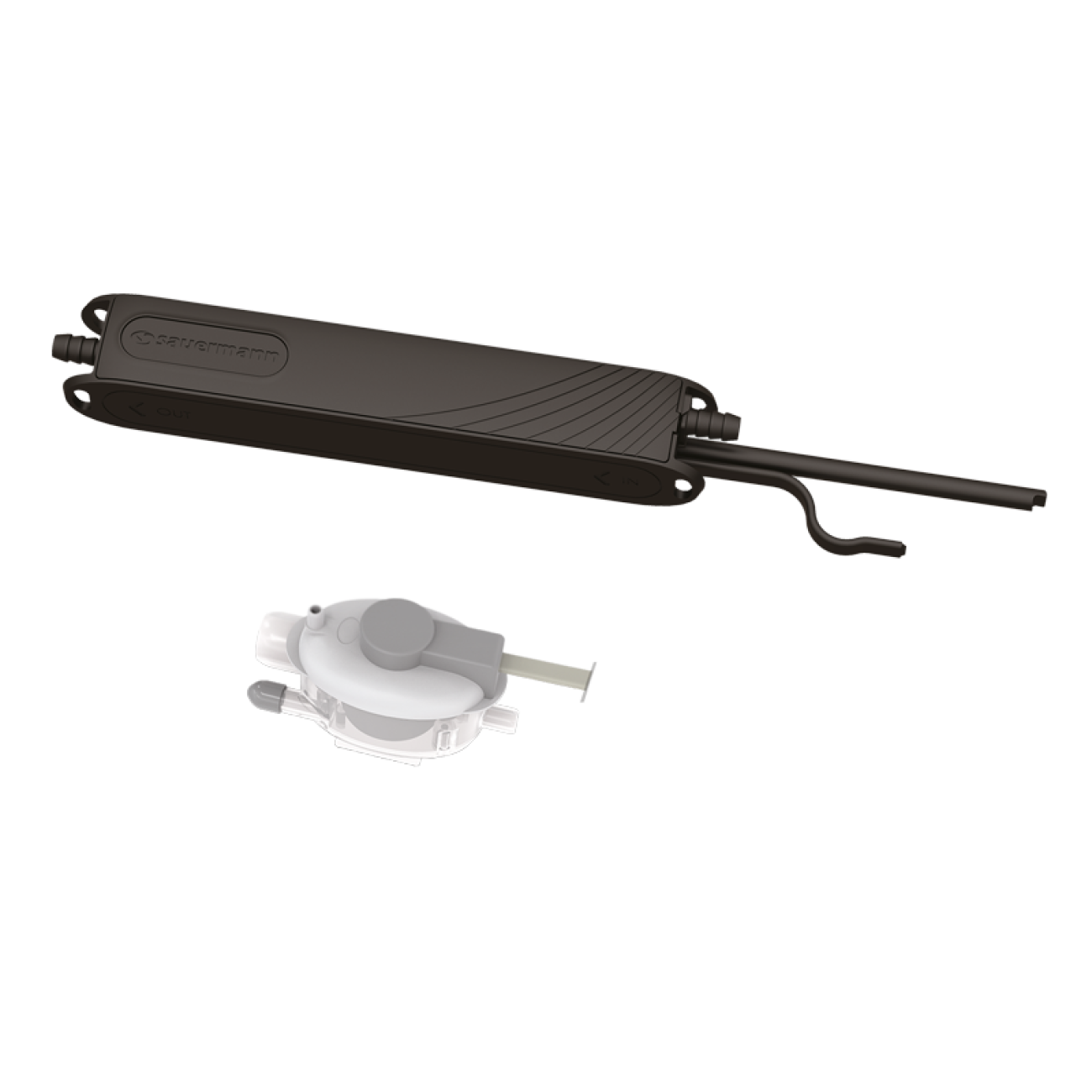 Sauermann SI-20 Mini Condensate Removal Pump
