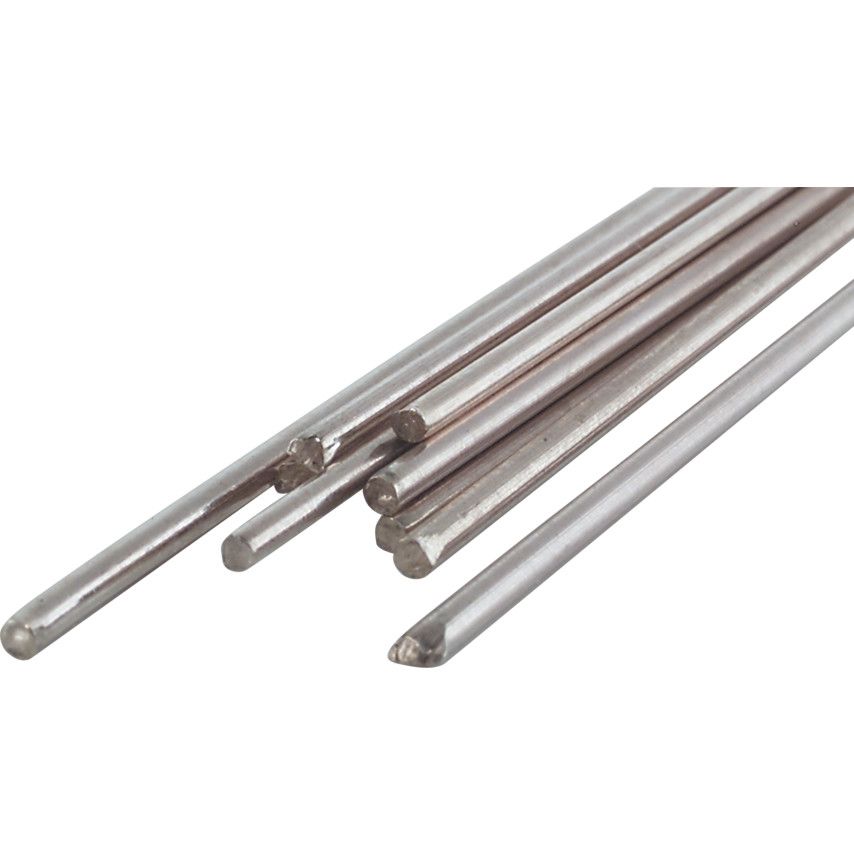 Silver Solder Pack of 5 sticks.