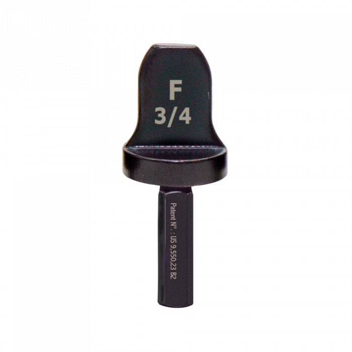 Spin Flaring Tool 3/4 inch