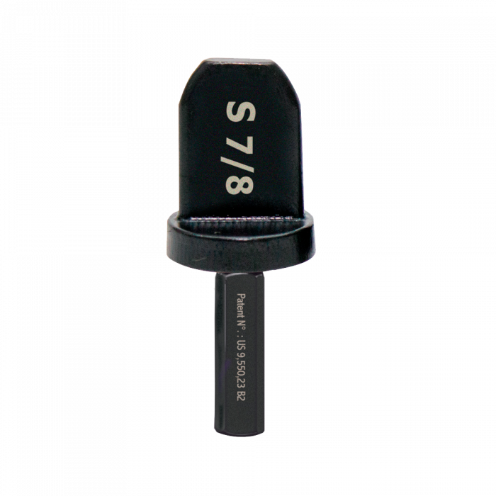 Spin Flaring Tool 7/8 inch