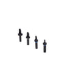 Spin Flaring Tool Set for 1/4, 3/8, 1/2 and 5/8 inch OD Pipe