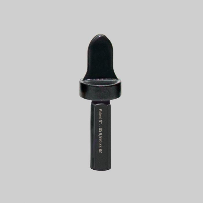 Spin Swaging Tool 22mm