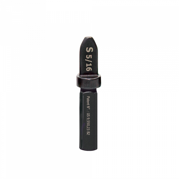 Spin Swaging Tool 5/16 inch