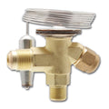 Sporlan 1/2 x 7/8 inch Expansion Valve 60 inch Capillary Tube