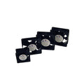 Square Axial Fan Motor 92mm x 92mm x 25mm
