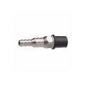 Stainless Steel Soil Vent Adaptor Pack 1/4" & 3/8"