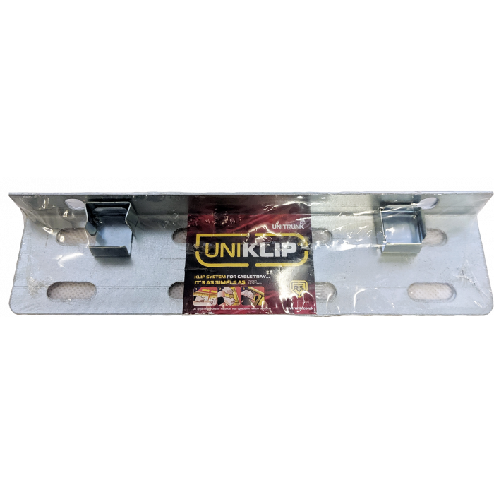 Steel Cable Tray Couplers Per Pair