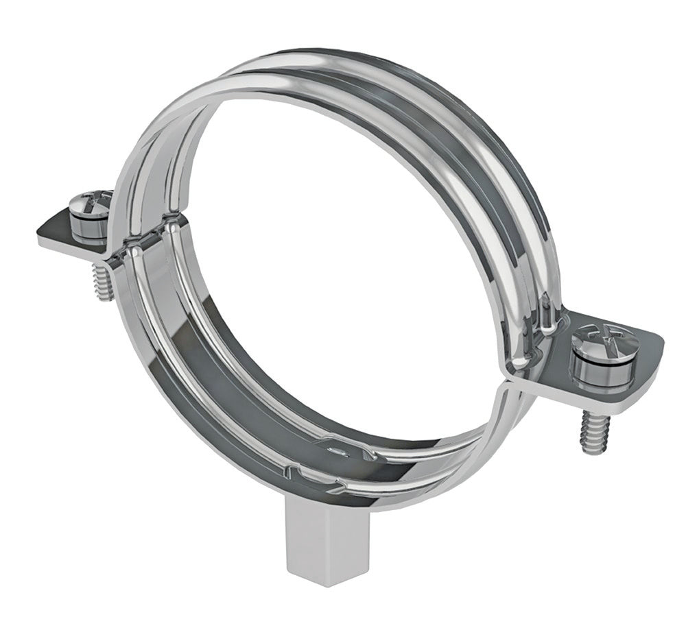 DST Surefix HD Heavy Duty Unlined Pipe Clips