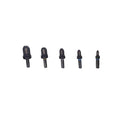 Swaging Spin Tool for 1/4, 3/8, 1/2, 5/8 and 3/4 inch OD Pipe