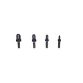Swaging Spin Tool for 1/4, 3/8, 1/2 and 5/8 inch OD Pipe