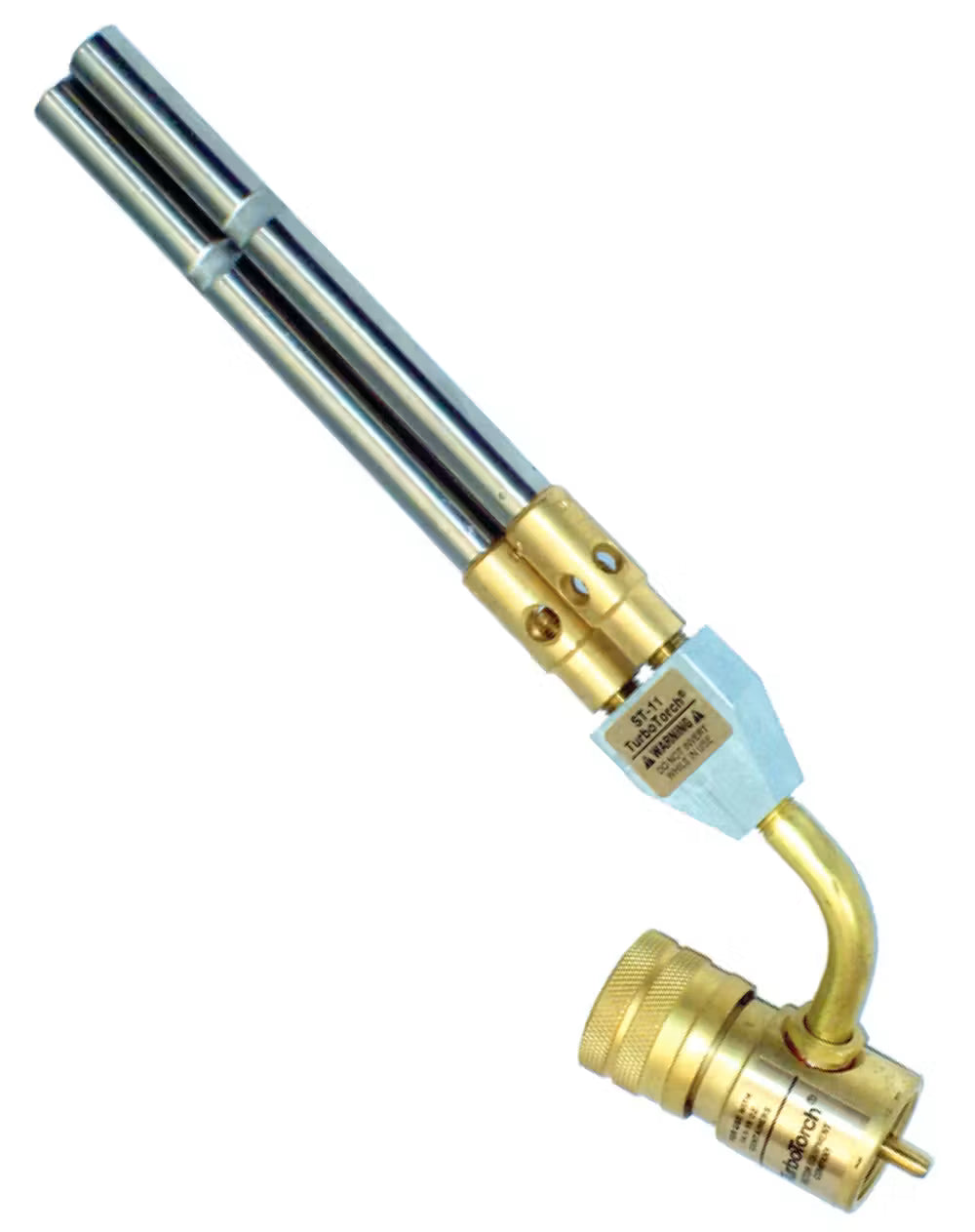 Turbotorch STK-11 Standard Soldering Hand Torch