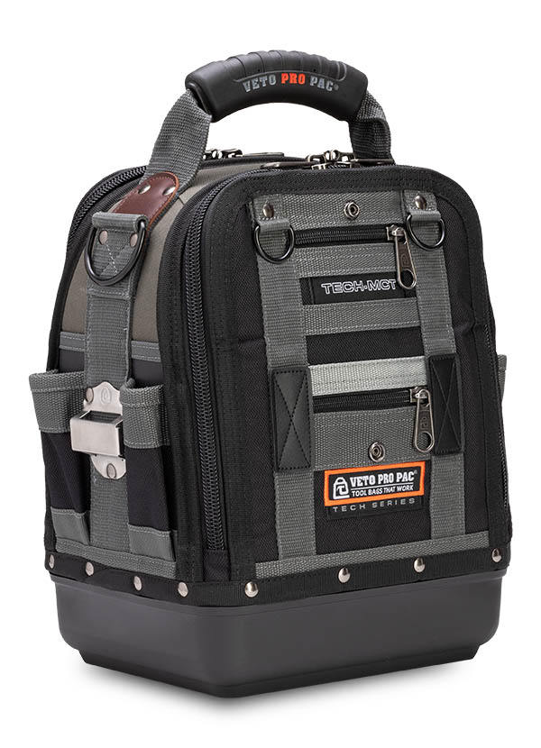 Veto Pro Pac Tech MCT Tool Bag
