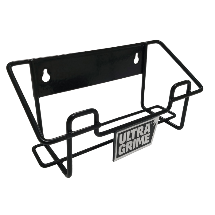 UltraGrime Wipes Van and Wall Holder Bracket