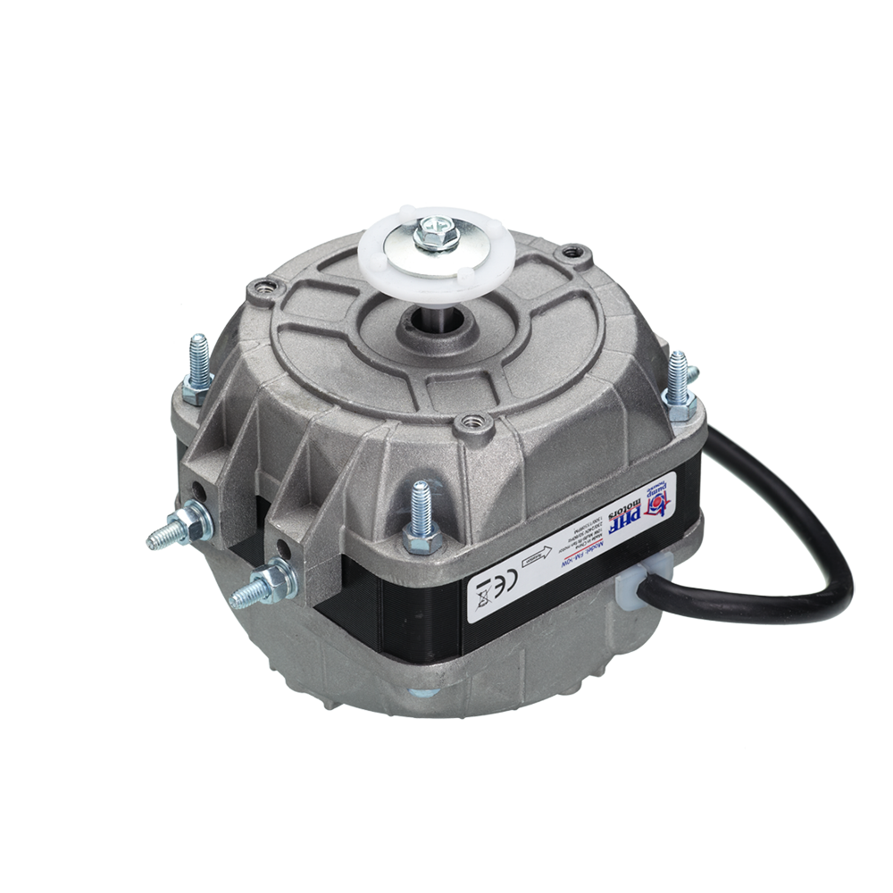 Diversitech RYMFIT Universal Multi-Fit Fan Motor