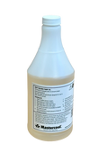 Vacuum Pump Oil Single 18oz 531ml Bottle Mastercool 90018