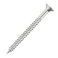 Woodscrew 8 x 1 1/2 x 200 POZI CSK