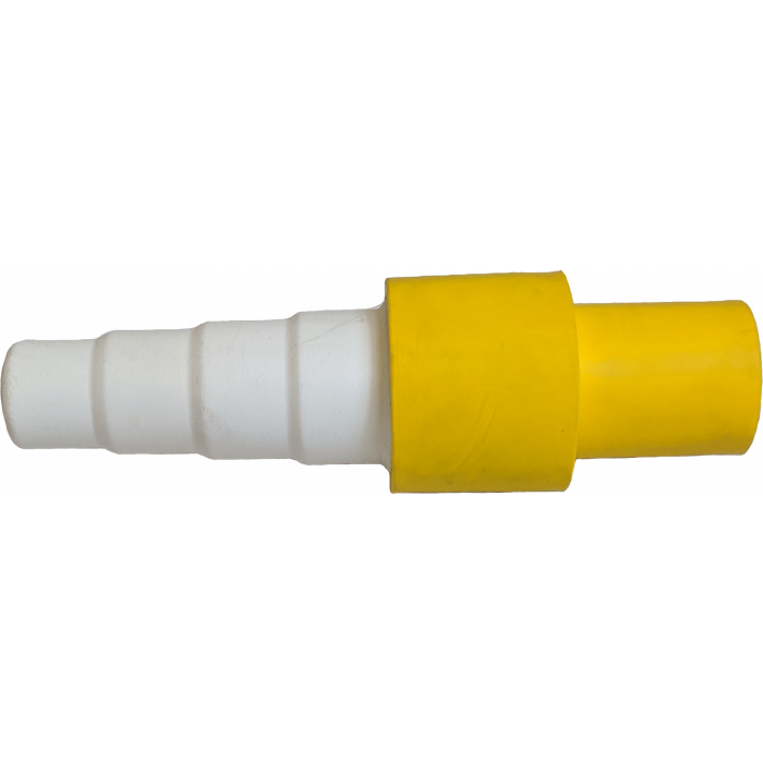 Yellow Reducer 16mm FP2633