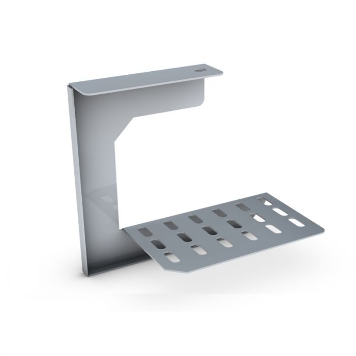 Unitrunk cable tray overhead hanger bracket 150mm