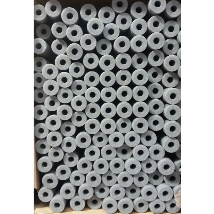 Armacell Tubolit Pipe Insulation — Box Quantities 1m Lengths