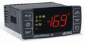 Dixell Universal-R Digital Temperature Controller