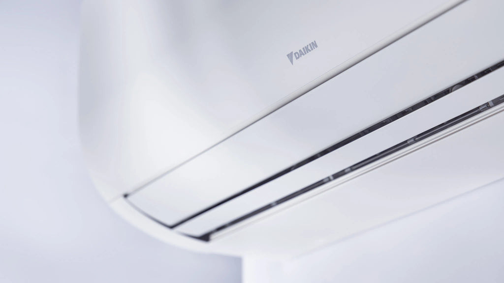 Daikin Comfora 2.0kW (7,000 BTU) Wall Mounted Air Conditioning System