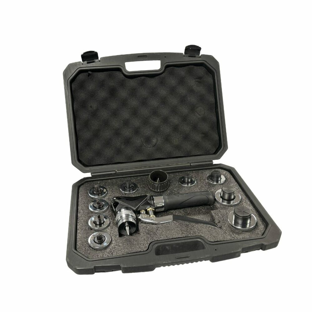 Javac EDGE HYDRA-XP9 Hydraulic Expander