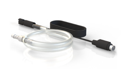 Blue Diamond S12-004 DrainStik Sensor with DIN plug and tubing