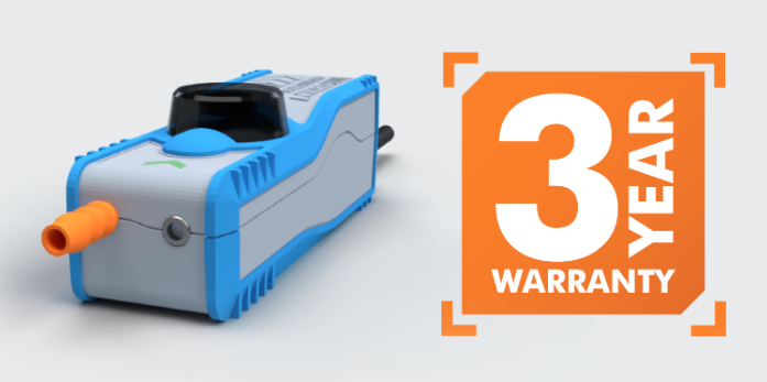 Blue Diamond MicroBlue® X86-002 Condensate Pump with FSA Reservoir