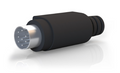 Blue Diamond P02-048 CR Plug DIN connector