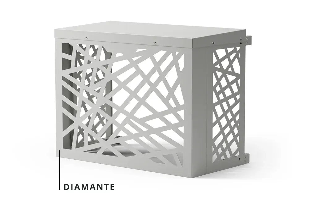 DIAMANTE Design Box