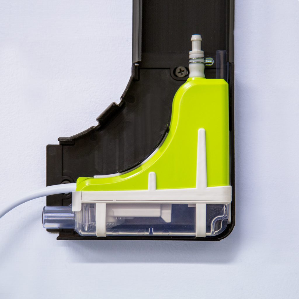 S+ Mini Lime Kwik Fix APG Black P&P