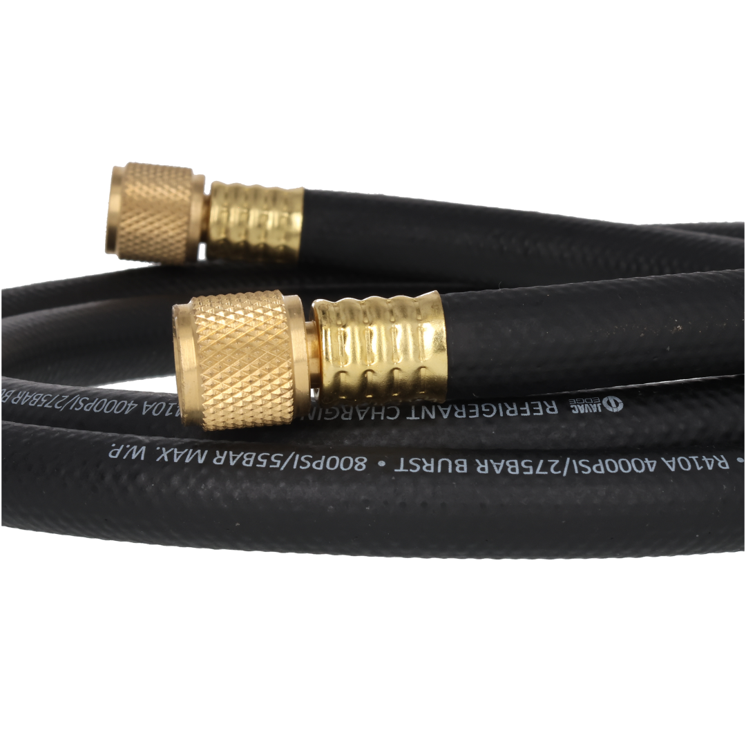 Javac EDGE TurboFlow Vacuum and Charging Hose 3/8 x 3/8 72"