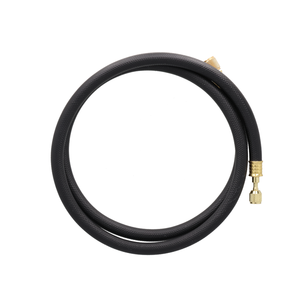 Javac EDGE Turbo Flow Vacuum and Charging Hose 72" 3/8" x 1/4"