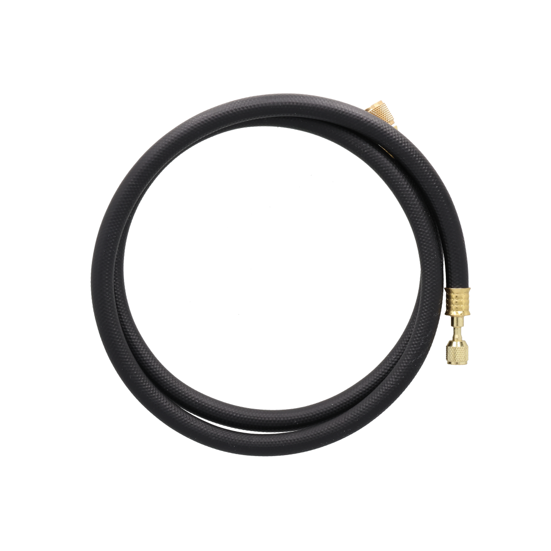 Javac EDGE Turbo Flow 3/8 x 1/4 Vacuum and Charging Hose 72"