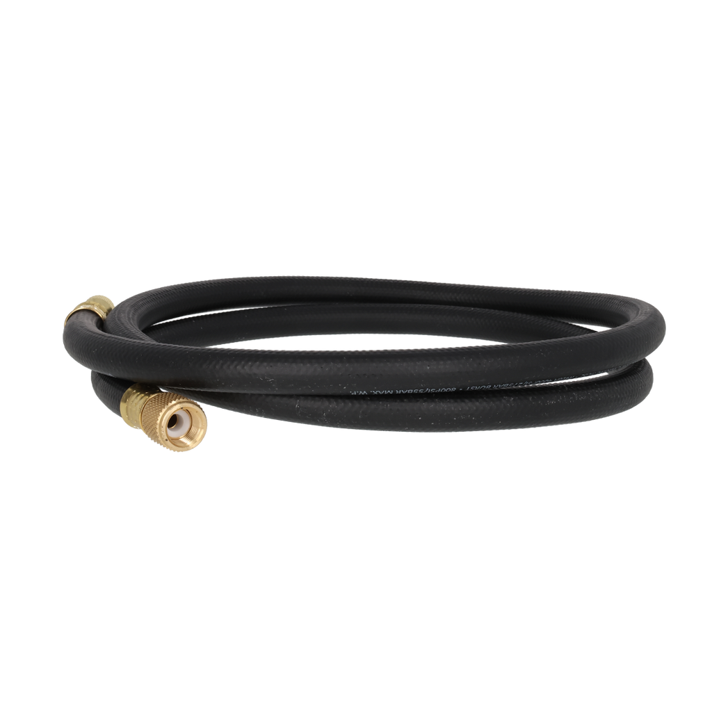 Javac EDGE Turbo Flow Vacuum and Charging Hose 72" 3/8" x 1/4"