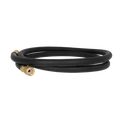 Javac EDGE Turbo Flow Vacuum and Charging Hose 72" 3/8" x 1/4"
