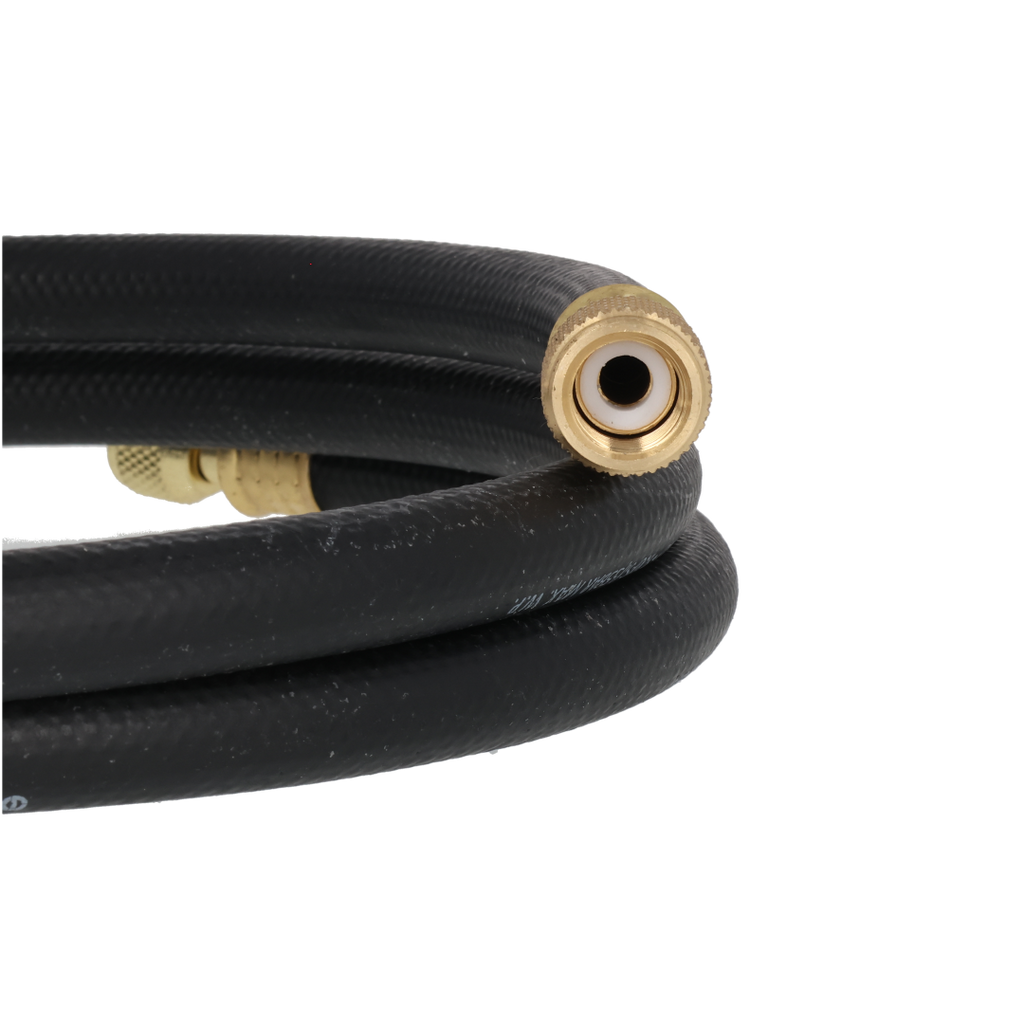 Javac EDGE Turbo Flow Vacuum and Charging Hose 72" 3/8" x 1/4"