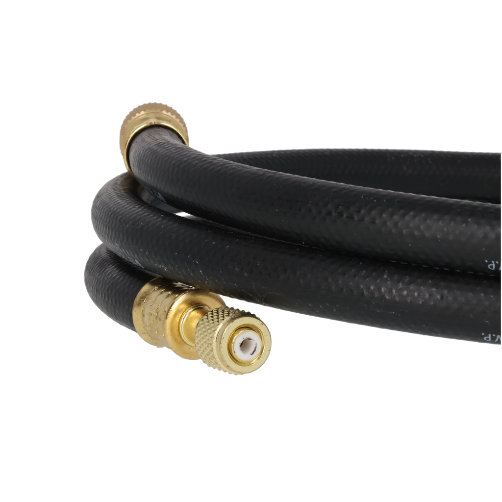 Javac EDGE Turbo Flow Vacuum and Charging Hose 72" 3/8" x 1/4"