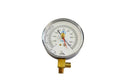 Javac EL50301 Mechanical Vacuum Gauge