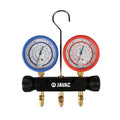 Javac EL66300 2-Valve R32 R410A Manifold