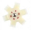 Javac EL70925 Fin Comb