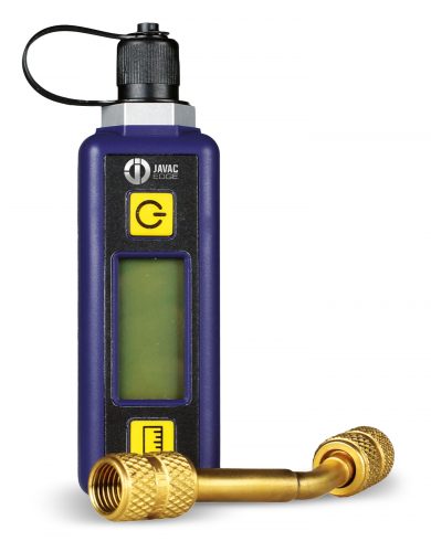 Javac Edge JAV-1041 Digital Vacuum Gauge