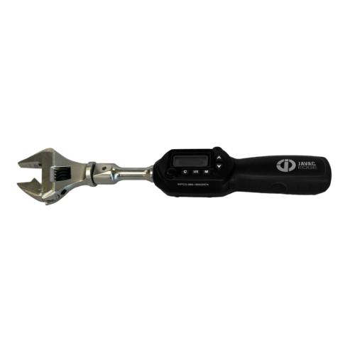 Javac Edge JAV-1356 Digital Torque Wrench