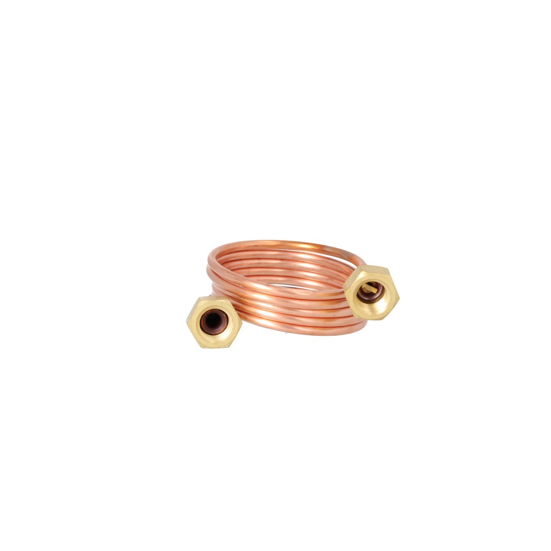 Javac JAV-1360 Capillary Coupler 900mm