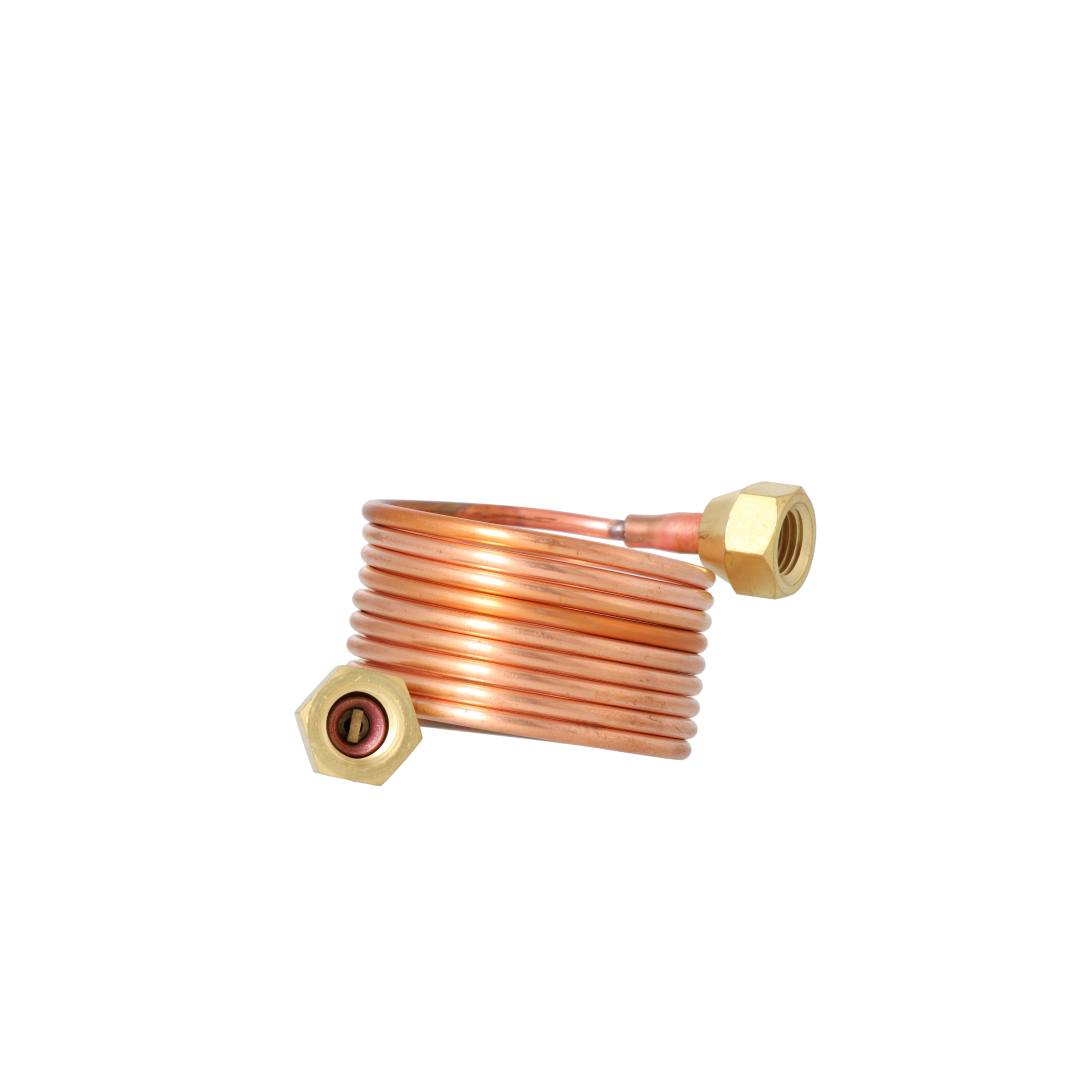 Javac JAV-1361 Capillary Coupler 1500mm