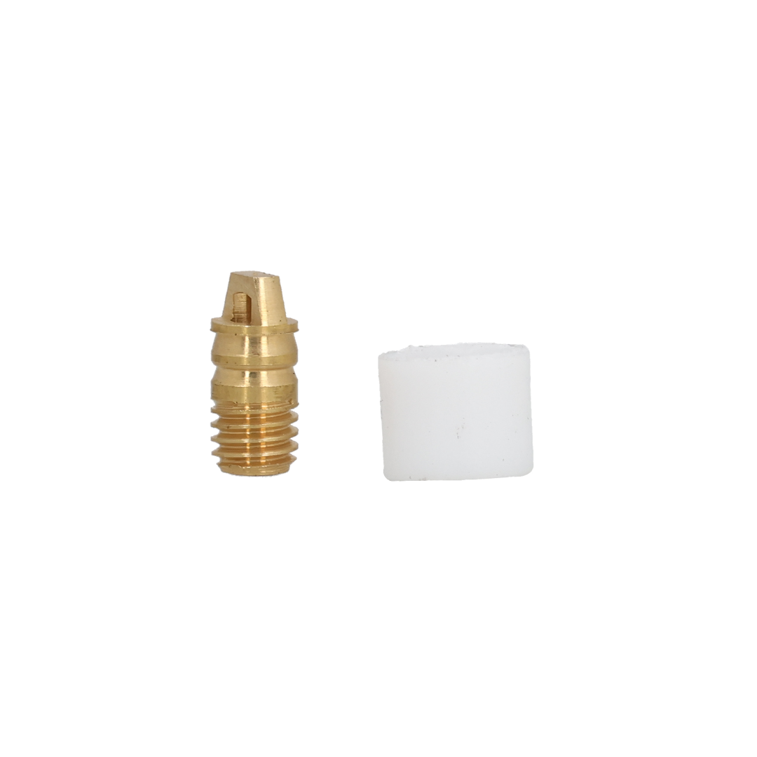Javac JAV-1366 Teflon Gaskets and Depressors