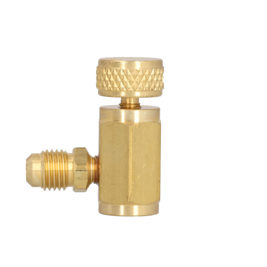 Javac JAV-1393 Hydrocarbon Can Valve