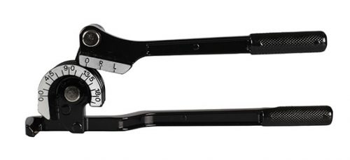 Javac JTB-368 3-in-1 Tube Bender