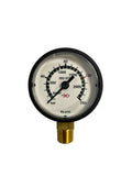 Javac RS-750LPGAUGE 160 Bar Low-Pressure Gauge